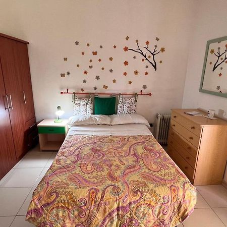 Casa Il Papiro Trs-It-Sic-20280 Apartment Palermo Bagian luar foto
