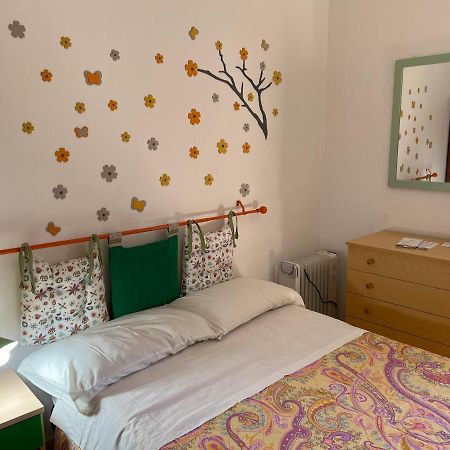 Casa Il Papiro Trs-It-Sic-20280 Apartment Palermo Bagian luar foto