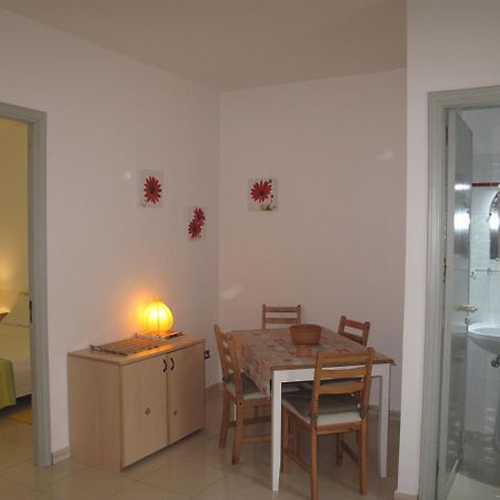 Casa Il Papiro Trs-It-Sic-20280 Apartment Palermo Bagian luar foto