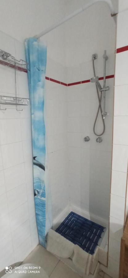Casa Il Papiro Trs-It-Sic-20280 Apartment Palermo Bagian luar foto