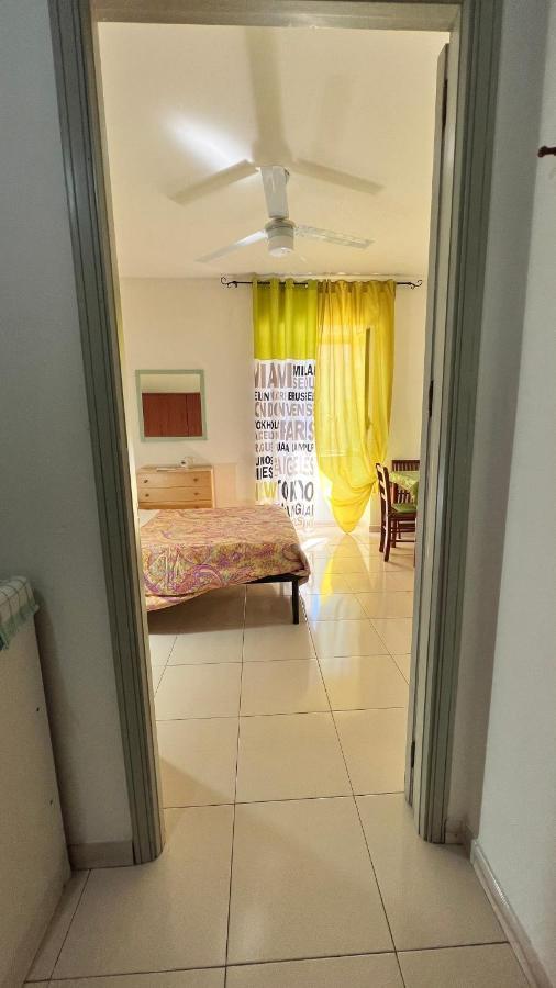 Casa Il Papiro Trs-It-Sic-20280 Apartment Palermo Bagian luar foto