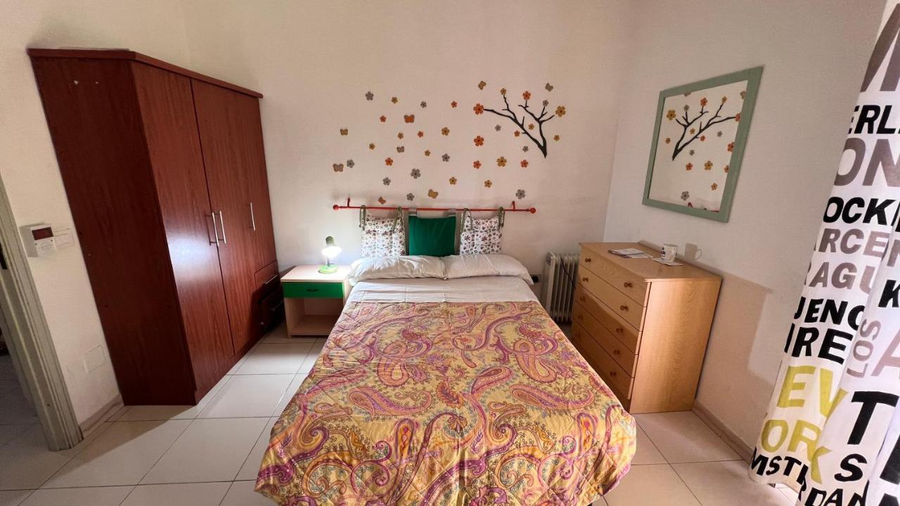 Casa Il Papiro Trs-It-Sic-20280 Apartment Palermo Bagian luar foto
