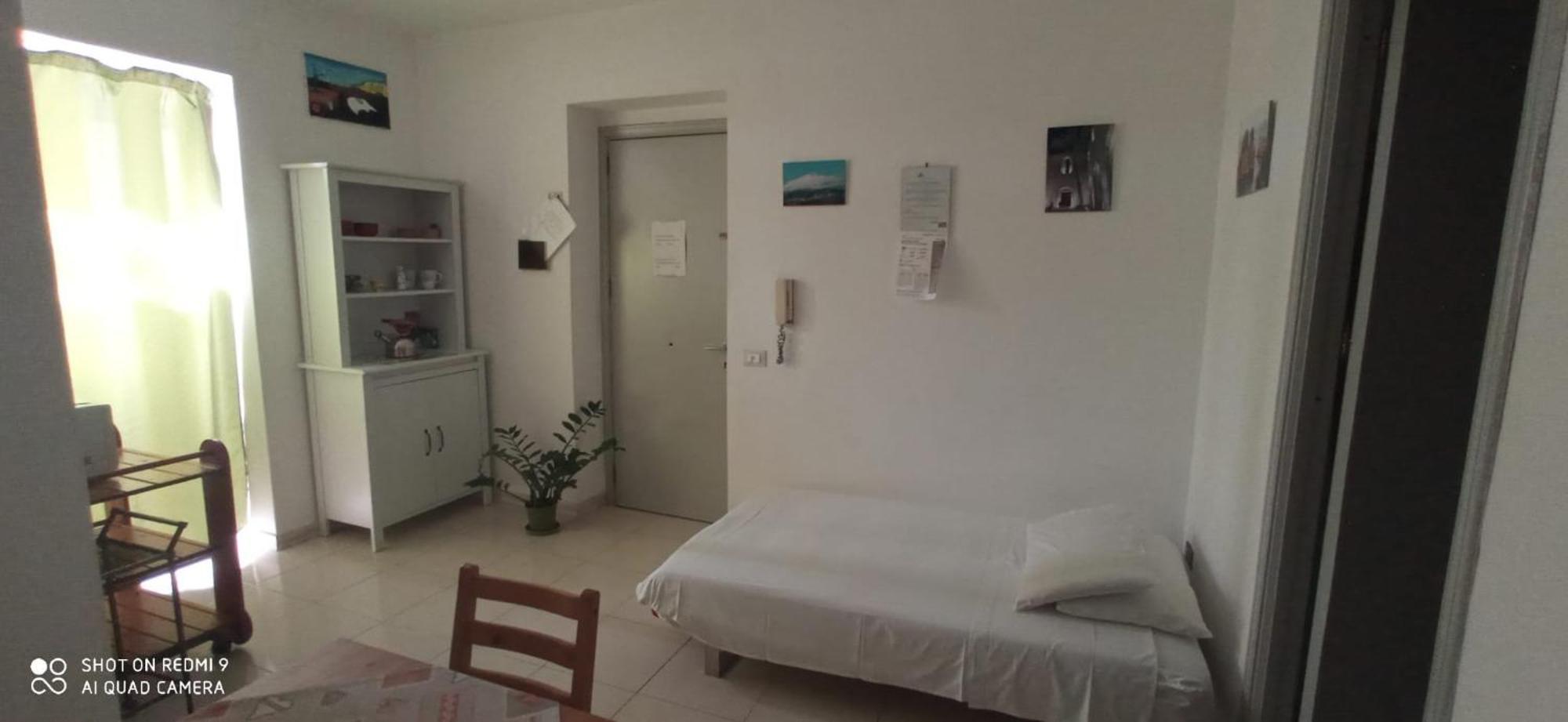 Casa Il Papiro Trs-It-Sic-20280 Apartment Palermo Bagian luar foto