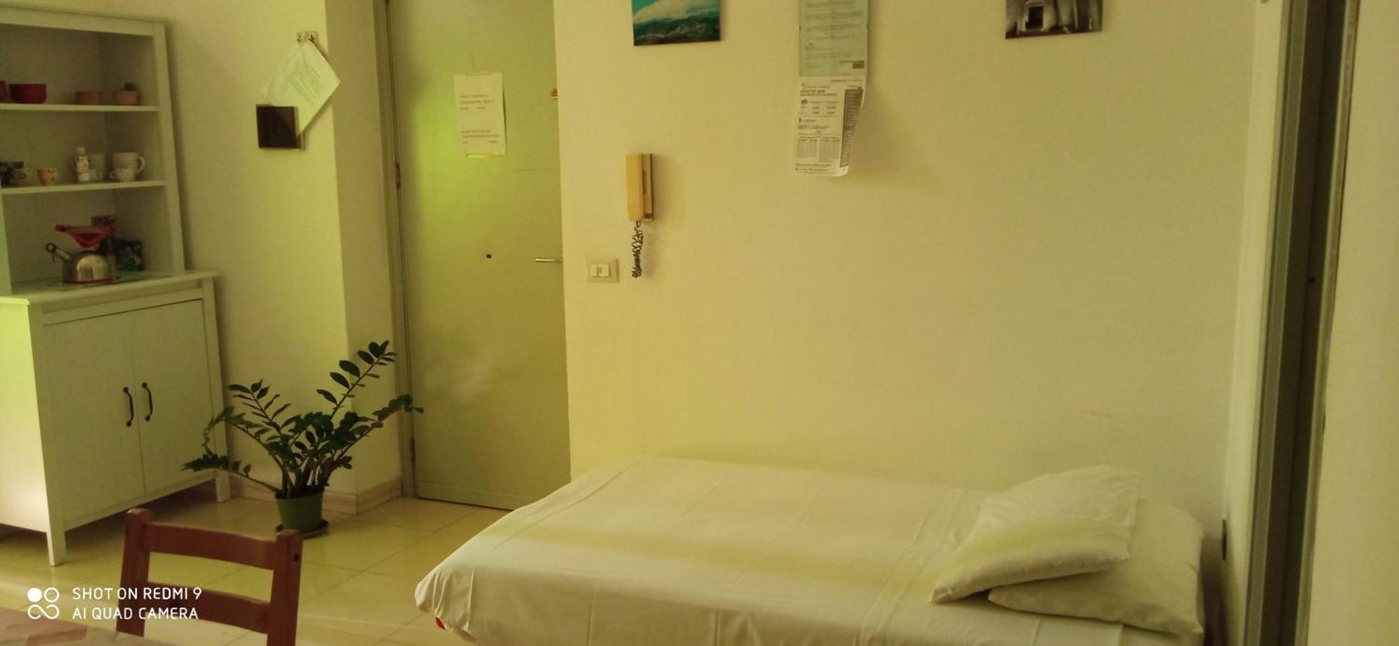 Casa Il Papiro Trs-It-Sic-20280 Apartment Palermo Ruang foto