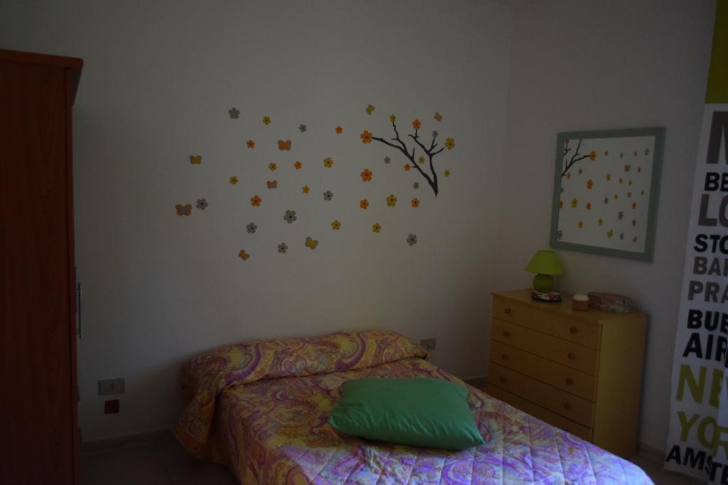 Casa Il Papiro Trs-It-Sic-20280 Apartment Palermo Bagian luar foto