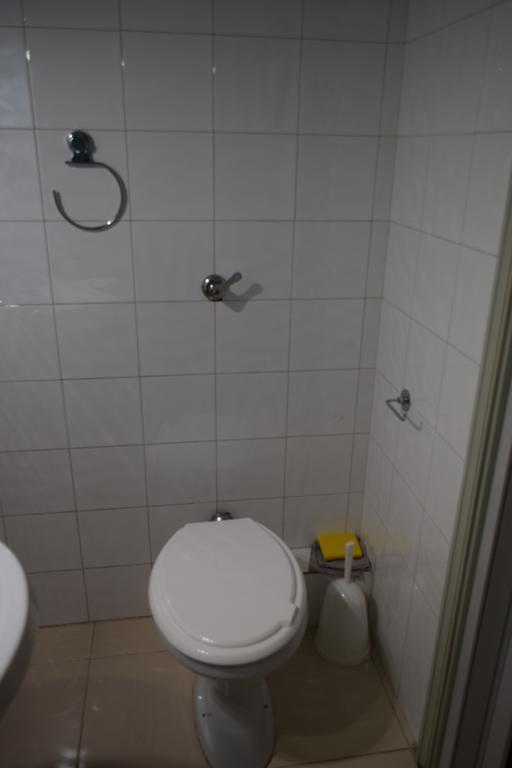 Casa Il Papiro Trs-It-Sic-20280 Apartment Palermo Bagian luar foto