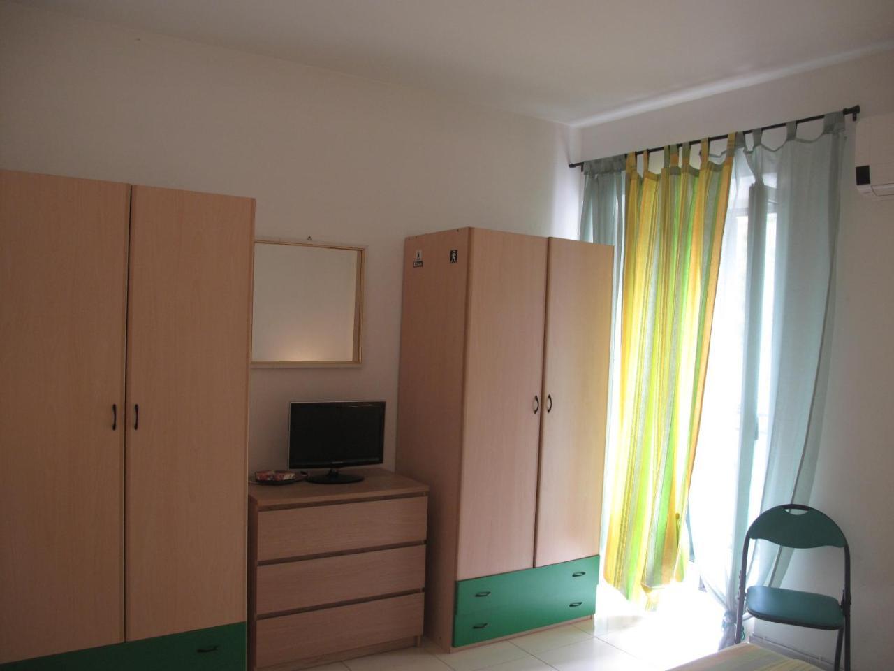 Casa Il Papiro Trs-It-Sic-20280 Apartment Palermo Bagian luar foto