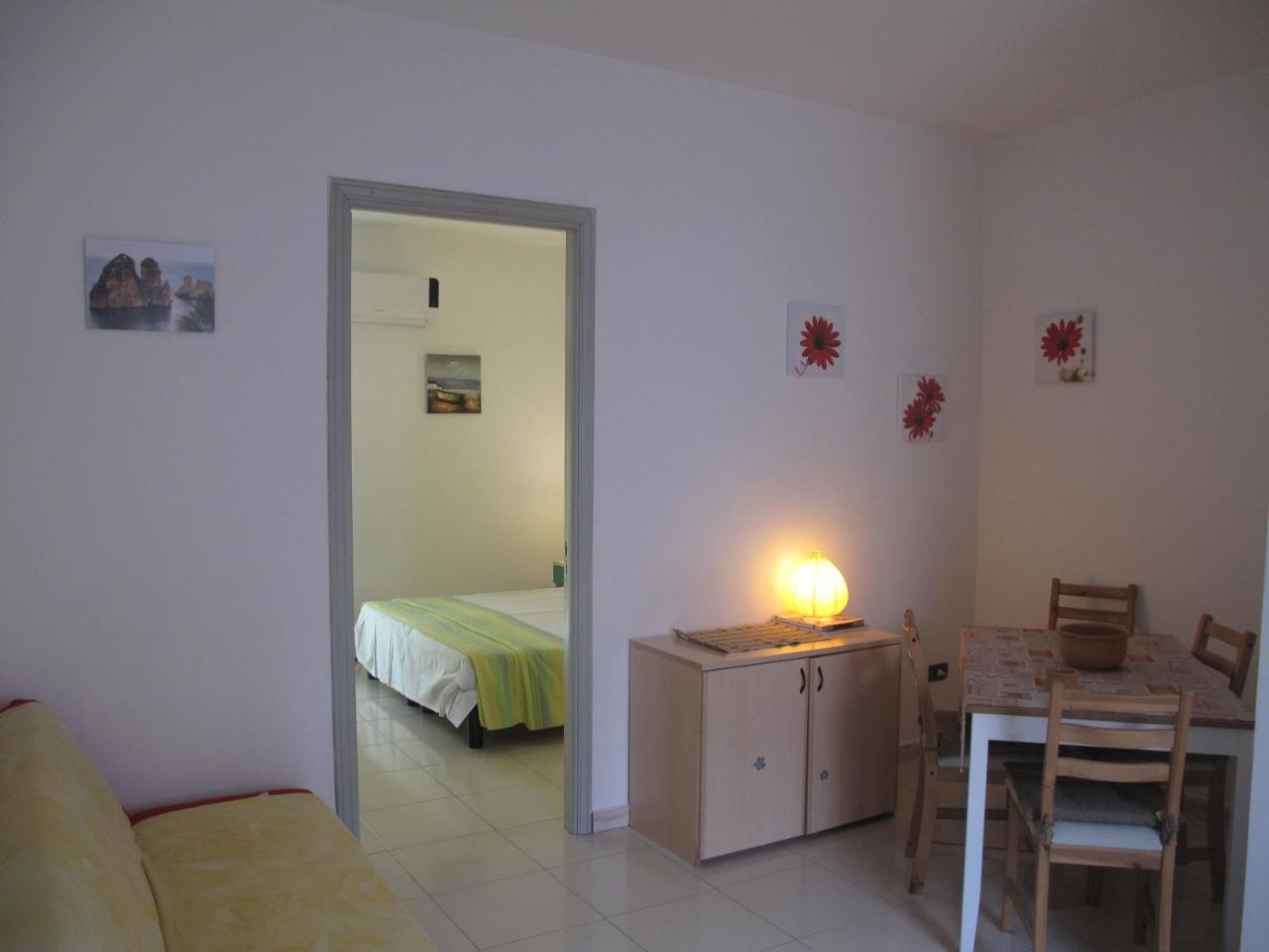 Casa Il Papiro Trs-It-Sic-20280 Apartment Palermo Bagian luar foto