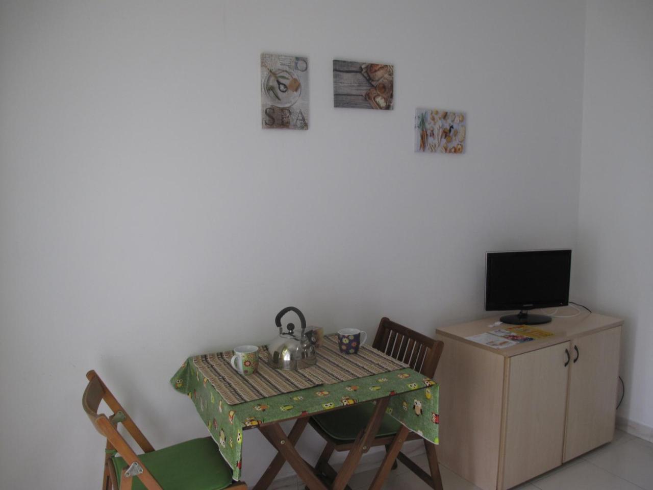 Casa Il Papiro Trs-It-Sic-20280 Apartment Palermo Bagian luar foto