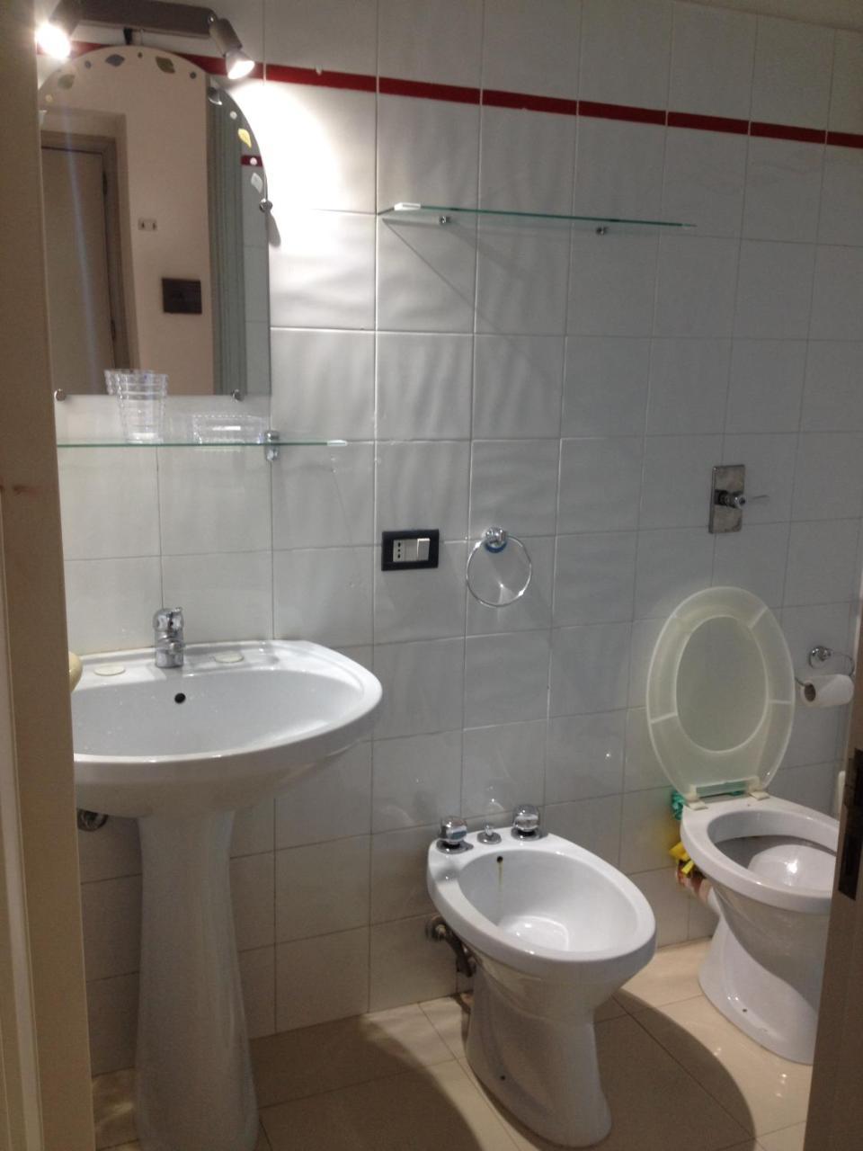 Casa Il Papiro Trs-It-Sic-20280 Apartment Palermo Bagian luar foto